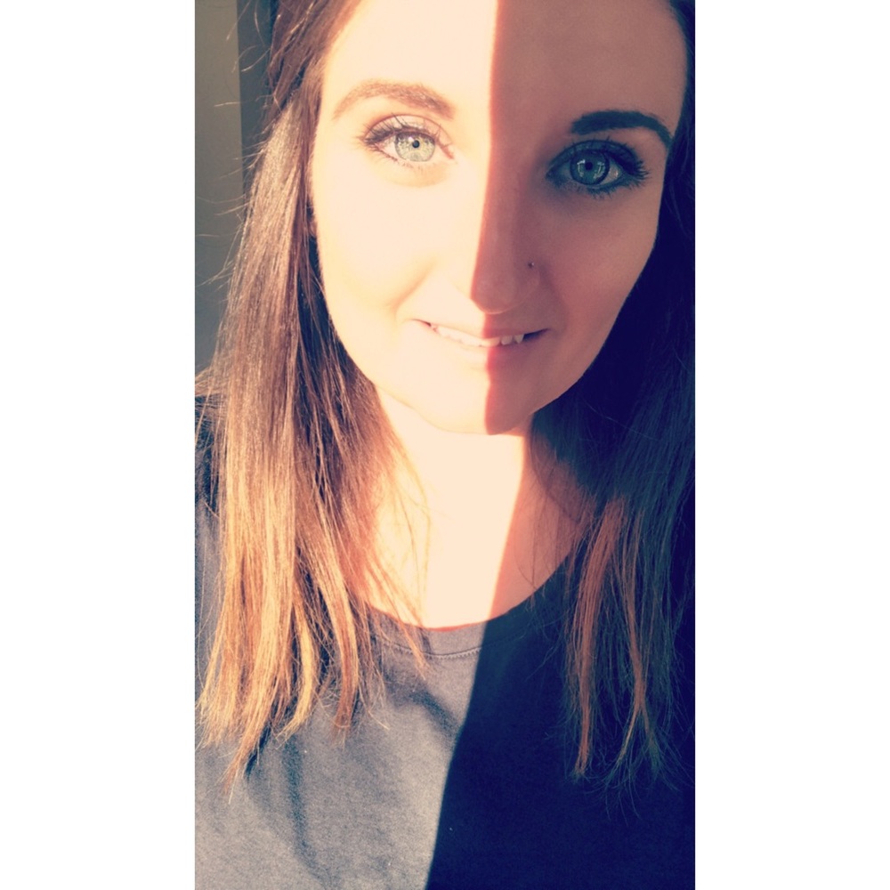 Meet your Posher, Paige